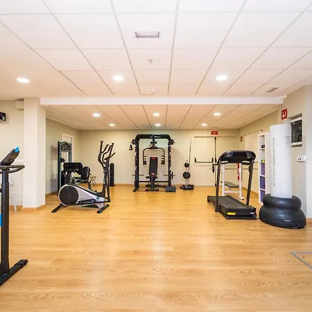 Vistamar Luxury Wellness By Dlv -adults Only- Hotel