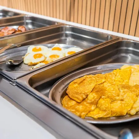 Vistamar Luxury Wellness By Dlv -adults Only-