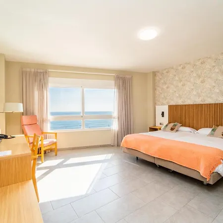 Vistamar Luxury Wellness By Dlv -adults Only-