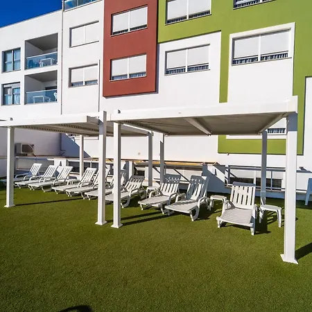 Hotel Vistamar Luxury Wellness By Dlv -adults Only- 3*