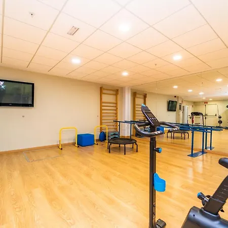 فندق Vistamar Luxury Wellness By Dlv -adults Only- 3*