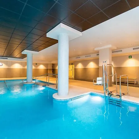Vistamar Luxury Wellness By Dlv -adults Only- فندق 3*