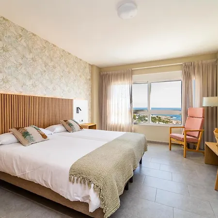 فندق Vistamar Luxury Wellness By Dlv -adults Only-