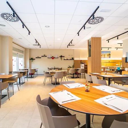 Hotel Vistamar Luxury Wellness By Dlv -adults Only- Villajoyosa