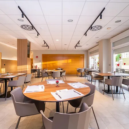 Vistamar Luxury Wellness By Dlv -adults Only- Hotel Villajoyosa