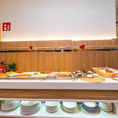 Vistamar Luxury Wellness By Dlv -adults Only-