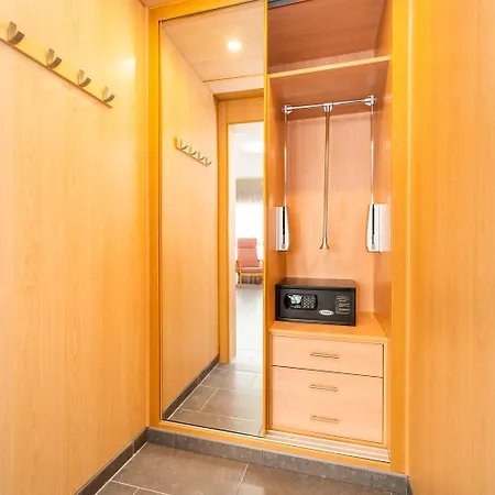 Vistamar Luxury Wellness By Dlv -adults Only- 3* فيياخويوسا
