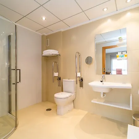 Vistamar Luxury Wellness By Dlv -adults Only- فندق