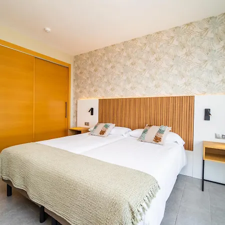 Vistamar Luxury Wellness By Dlv -adults Only- Hotel