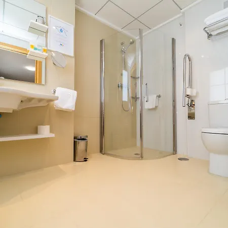 Vistamar Luxury Wellness By Dlv -adults Only- فندق 3*