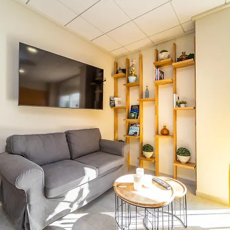 Vistamar Luxury Wellness By Dlv -adults Only- Hotel