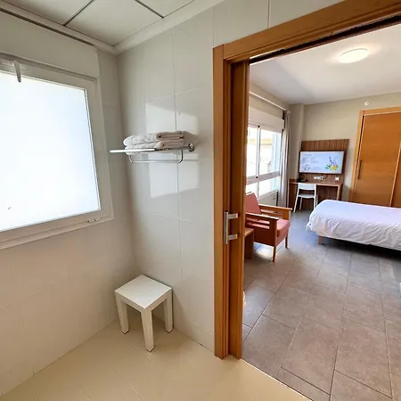 Vistamar Luxury Wellness By Dlv -adults Only- 3* Villajoyosa