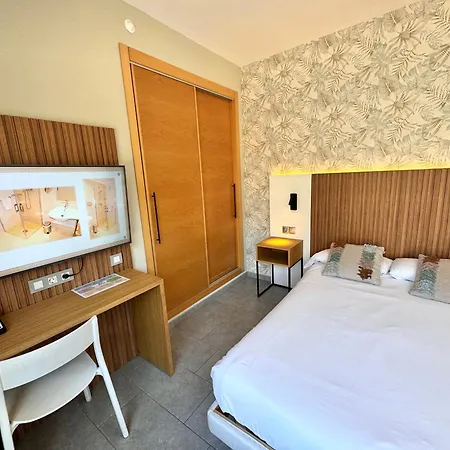 Vistamar Luxury Wellness By Dlv -adults Only- Hotel