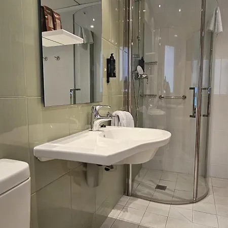 فندق Vistamar Luxury Wellness By Dlv -adults Only- 3*
