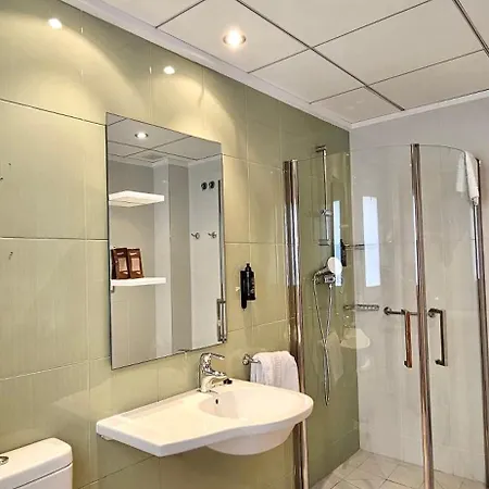 Vistamar Luxury Wellness By Dlv -adults Only- فيياخويوسا