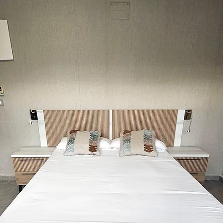 Vistamar Luxury Wellness By Dlv -adults Only-