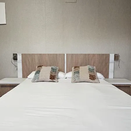 فندق Vistamar Luxury Wellness By Dlv -adults Only- 3*
