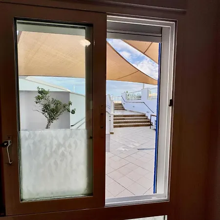 Vistamar Luxury Wellness By Dlv -adults Only- 3* Villajoyosa