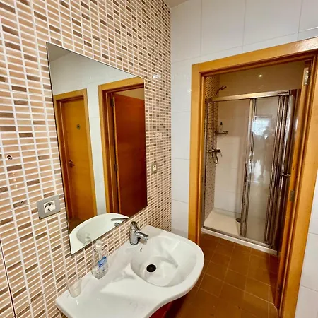 Vistamar Luxury Wellness By Dlv -adults Only-