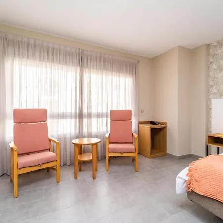 Vistamar Luxury Wellness By Dlv Villajoyosa