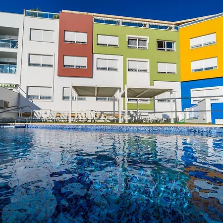 Hotel Vistamar Luxury Wellness By Dlv Villajoyosa