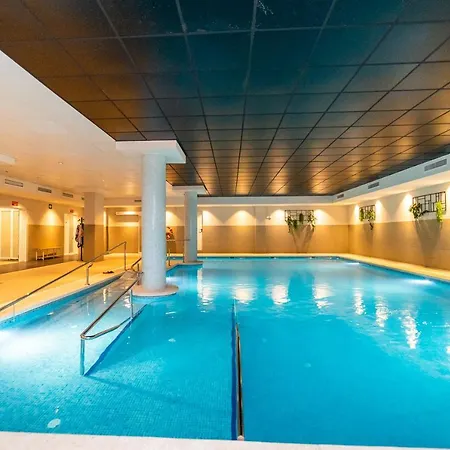 Vistamar Luxury Wellness By Dlv Villajoyosa