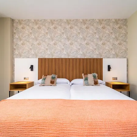 Vistamar Luxury Wellness By Dlv Hotel Villajoyosa