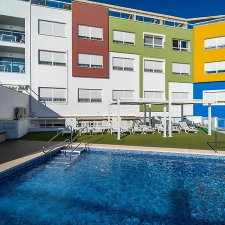 Vistamar Luxury Wellness By Dlv Hotel