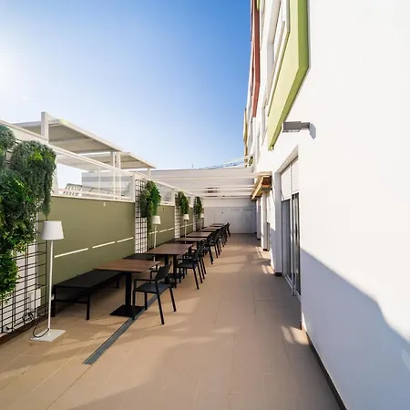 Vistamar Luxury Wellness By Dlv Villajoyosa