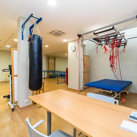 Vistamar Luxury Wellness By Dlv Hotel Villajoyosa