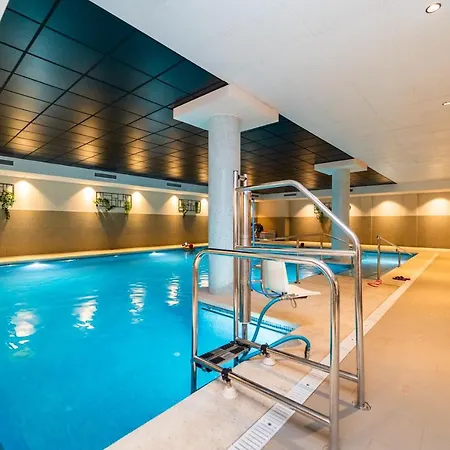 Vistamar Luxury Wellness By Dlv