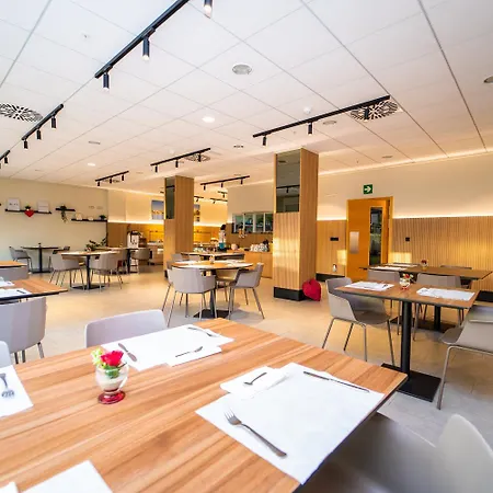 Vistamar Luxury Wellness By Dlv Hotel 3*