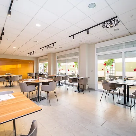 Vistamar Luxury Wellness By Dlv Hotel
