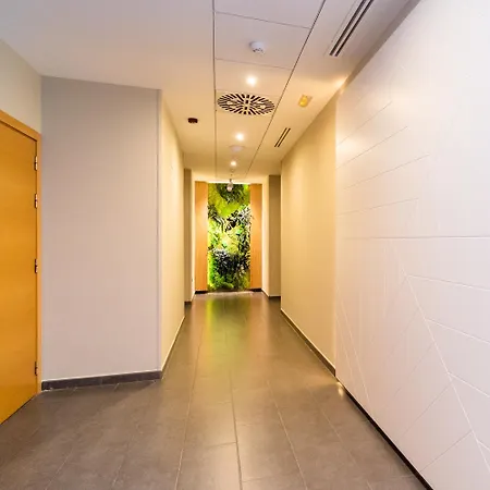 Vistamar Luxury Wellness By Dlv