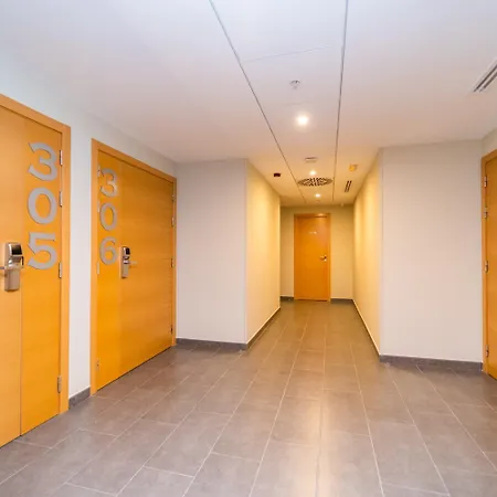 Vistamar Luxury Wellness By Dlv Hotel