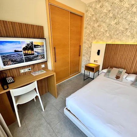 Hotel Vistamar Luxury Wellness By Dlv 3*