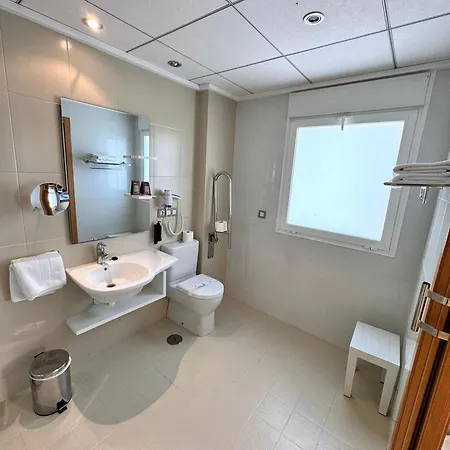 Vistamar Luxury Wellness By Dlv Villajoyosa
